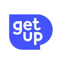 Metropolitan GetUp Logo