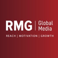 RMG Global Media Logo