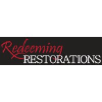 Redeeming Restorations LLC Logo