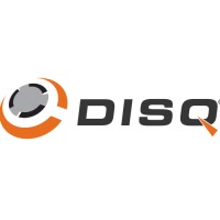 DISQ Logo