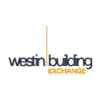 Westin Building Exchange Logo