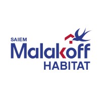 Malakoff Habitat Logo