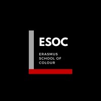 Erasmus School of Colour Logo