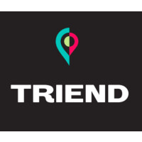 Triend Logo