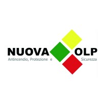 Nuova Olp s.r.l. Logo