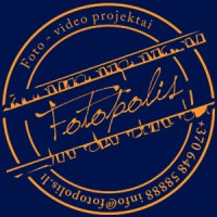 Fotopolis Logo