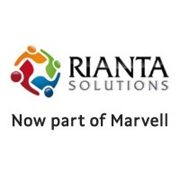 Rianta Solutions Inc. Logo