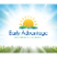 Early Advantage Developmental Child Care Center LLC Logo