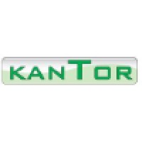 Kantor Currency Exchange Logo