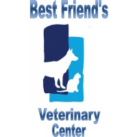 Best Friends Veterinary Center Logo