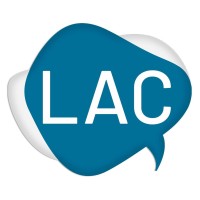 Language & Company Logo