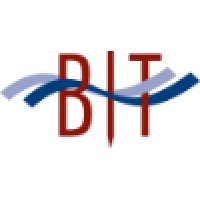 Bouckaert Industrial Textiles (BIT) Logo