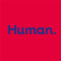 Human. Sales, Stories and Sincerity Logo