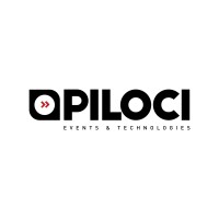 Piloci Events & Technologies Logo
