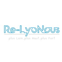 Re-LyoNous Logo