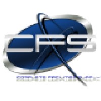 Complete Facilities Supply Logo