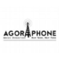 Agoraphone Music Direction Logo