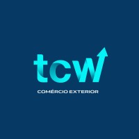 TCW Serviços de Comércio Exterior Ltda Logo