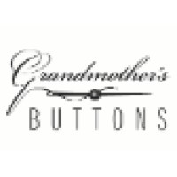 Grandmothers Buttons Logo