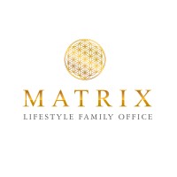 Matrix Lifestyle Family Office Logo