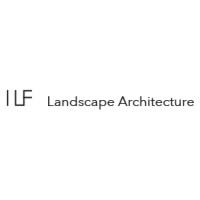ILF Landscape Architecture Logo