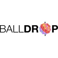 Ball Drop LLC Logo