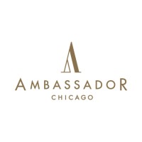 Ambassador Chicago Logo