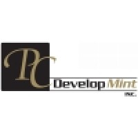 PC Develop Mint, Inc. Logo
