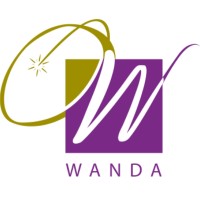 WANDA Silicon Valley Logo