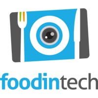 foodintech Logo