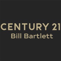 CENTURY 21 Bill Bartlett Logo