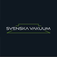 Svenska Vakuum AB Logo