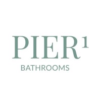 Pier1 Bathrooms Logo