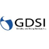 Grinding and Dicing Services Inc Logo