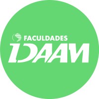 Faculdades IDAAM Logo