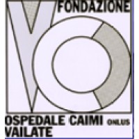 Fondazione Ospedale Caimi ONLUS Logo