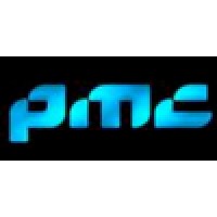 PMC (Persian Media Corporation - Kiamax Group) Logo