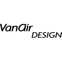 VanAir Design Logo