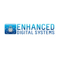 Enhanced Digital Systems Logo