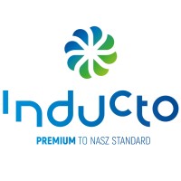 INDUCTO Logo