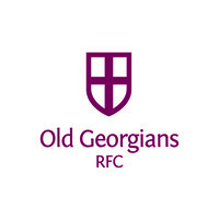 Old Georgians RFC Logo