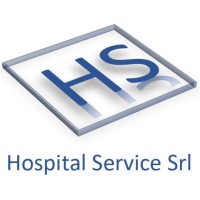 Hospital Service srl Logo