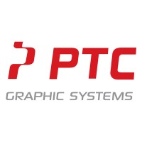 PTC Graphic Systems Logo