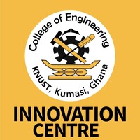 KNUST-CoE Innovation Centre Logo