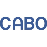 CABO s.r.l. Logo