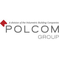 Polcom Modular Logo