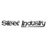 STEEL INDUSTRY S.A.C Logo