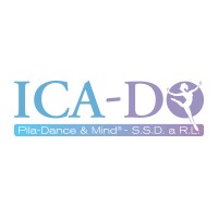 ICA-DO - Pila-Dance & Mind Logo