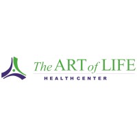 The Art of Life | Natural Health Center Logo