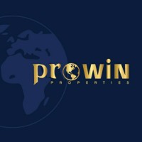Prowin Properties LLC Logo